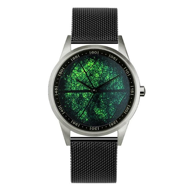 Creative Vortex Optical Illusion Watch - GearMeeUp