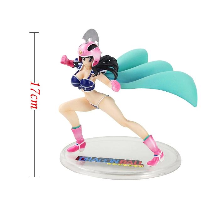Anime Chi-Chi Dragon Ball Z Collectible Model Toy - GearMeeUp