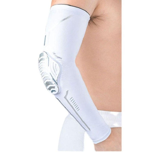 Performance Arm Sleeves Elbow Protector Pad - GearMeeUp
