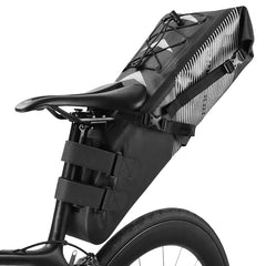 Large Capacity Saddle Cycling Bag - GearMeeUp