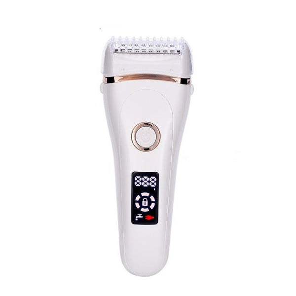 Rechargeable Epilator Hair Removal
