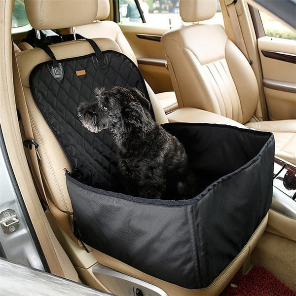 Waterproof Car Seat Carrier Safety Basket
