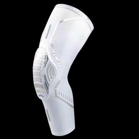 Knee Compression Brace Leg Protector P3 - GearMeeUp