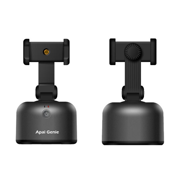 Auto Smart 360° Object Tracking Phone Camera Holder