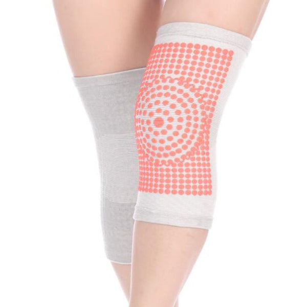 Self-heating Knee Pads Support