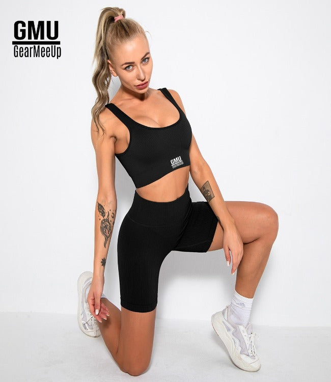 GearMeeUp Freestyle Rib Active Sports Set 1.5