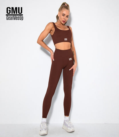 Gearmeeup Freestyle Rib Active Sports Set 1.75