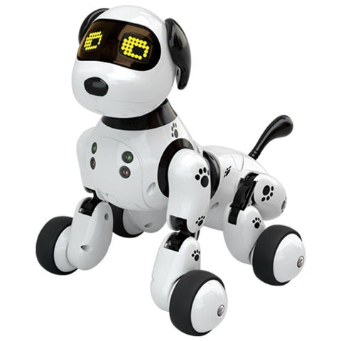 Remote Control Smart Toy Robot Dog - GearMeeUp