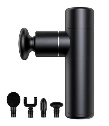 Portable Electric Fascia Massager - GearMeeUp