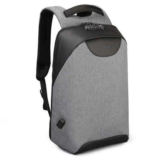 Anti Theft TSA Lock Fashionable Backpack - GearMeeUp