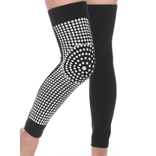 Self Heating Knee Brace Sleeve - GearMeeUp