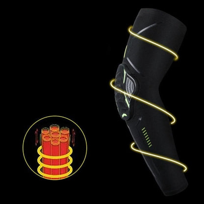 Performance Arm Sleeves Elbow Protector Pad - GearMeeUp