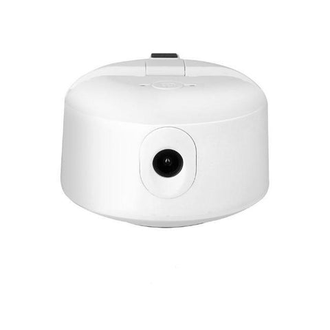 AI 360° Automatic Tracking Mobile Camera Holder - GearMeeUp