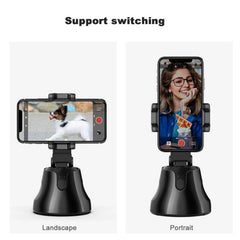 Auto Smart Shooting Phone Selfie Holder - GearMeeUp