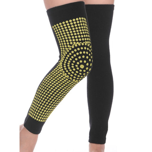 Self Heating Knee Brace Sleeve - GearMeeUp