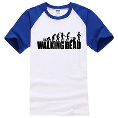 The Walking Dead Printed T-shirt - GearMeeUp