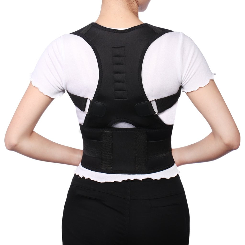 Adjustable Magnetic Posture Corrector - GearMeeUp