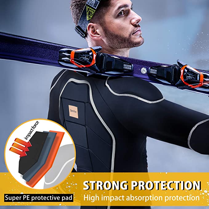 Protective Armour Gear - GearMeeUp