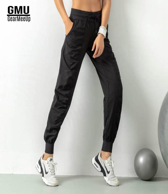 Venture Athletic Sports Joggers