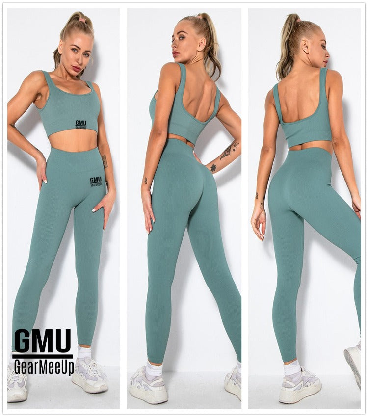 Gearmeeup Freestyle Rib Active Sports Set 1.75