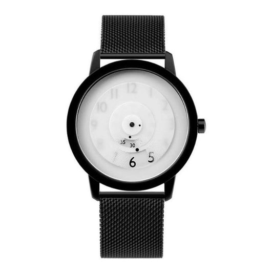 Unique Luxurious Focal Point Design Watch - GearMeeUp