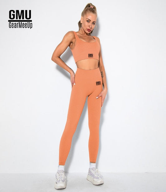 Gearmeeup Freestyle Rib Active Sports Set 1.75