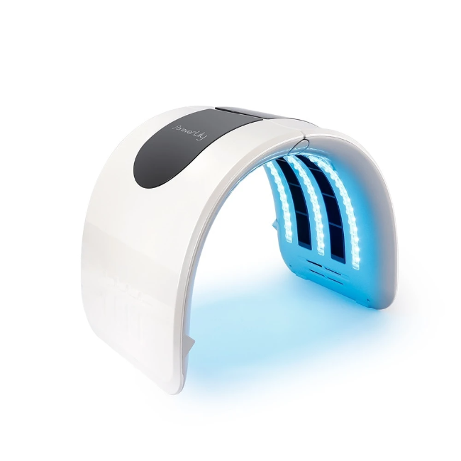 LED genext - 7 Colour PDT Light Skin Rejuvenation Device - GearMeeUp