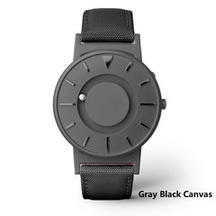 Luxurious Magnetic Technology Watch - GearMeeUp