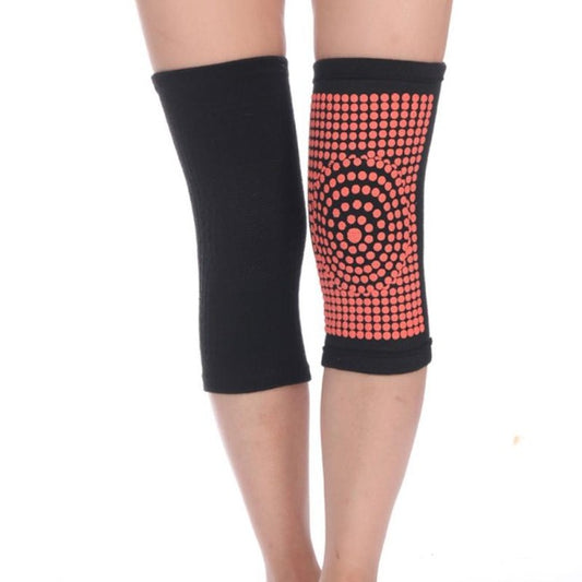 Self-heating Knee Pads Support - GearMeeUp
