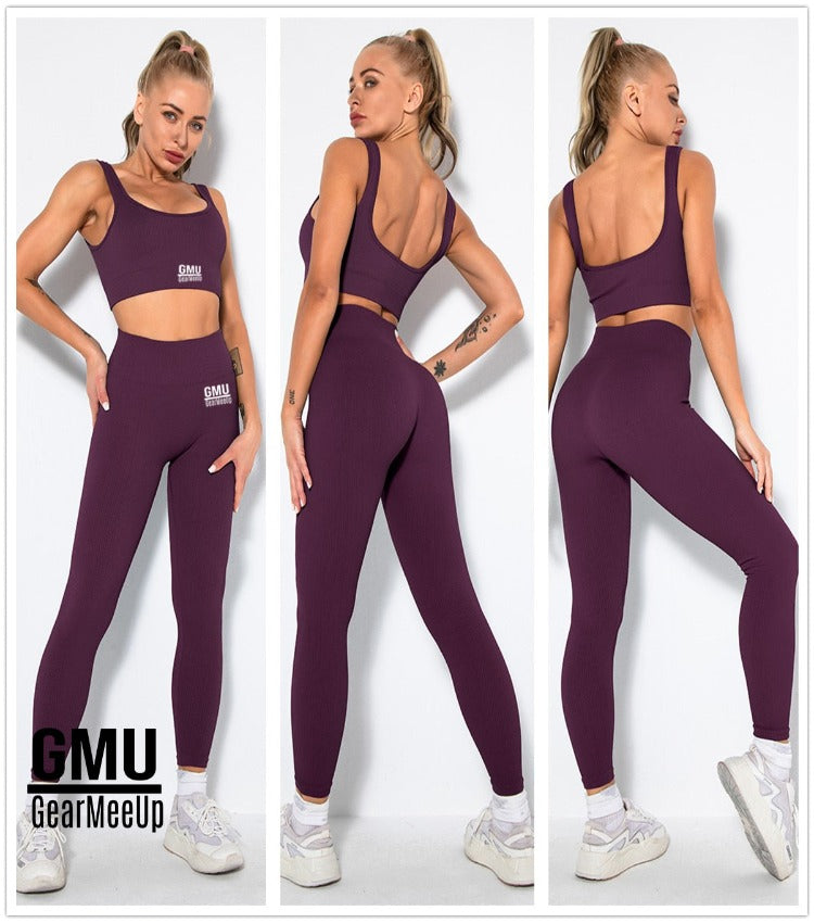 Gearmeeup Freestyle Rib Active Sports Set 1.75