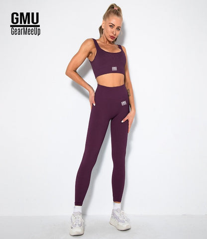 Gearmeeup Freestyle Rib Active Sports Set 1.75
