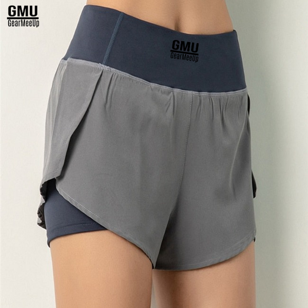 Speed Breathable Running Shorts