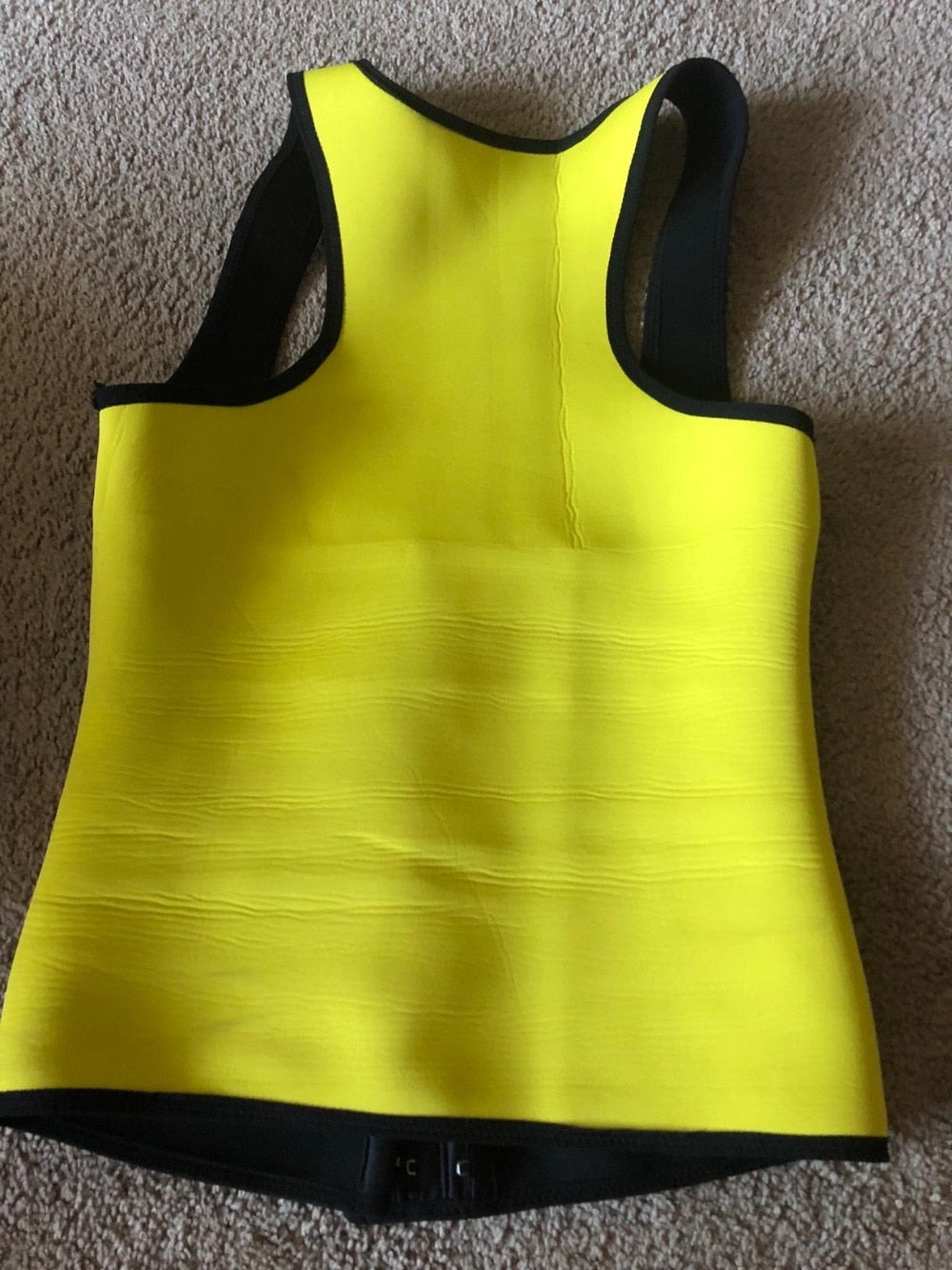 Waist Trainer Body Shaper Corset Tank Top - GearMeeUp
