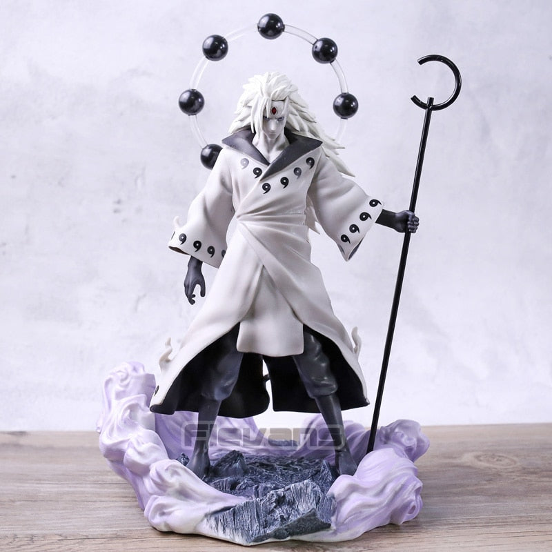Naruto Shippuden Madara Uchiha - GearMeeUp