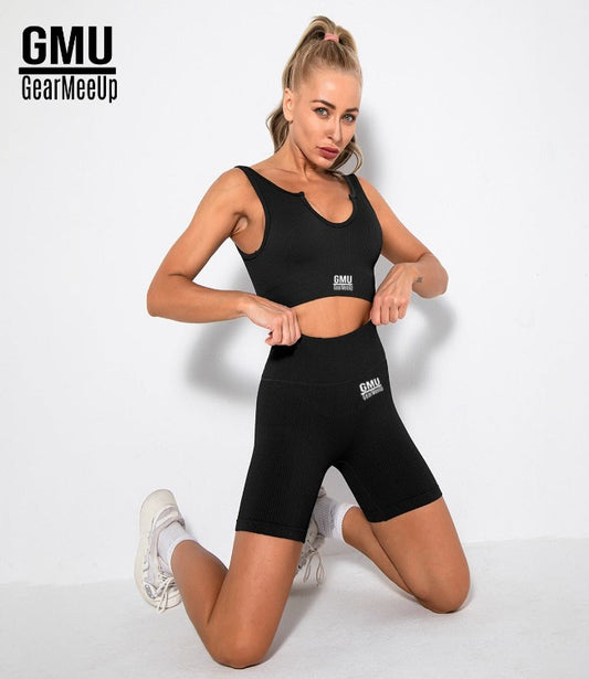 GearMeeUp Freestyle Rib Active Sports Set 2.25