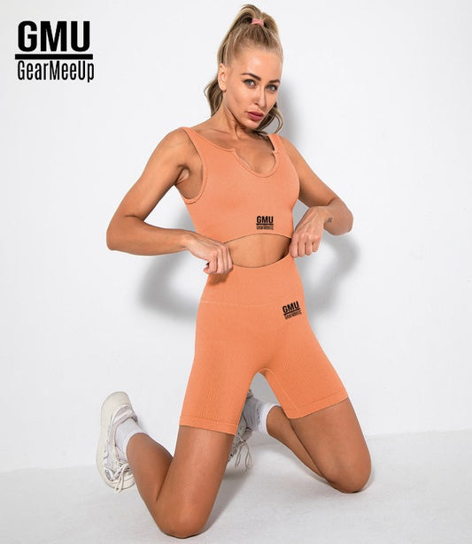 GearMeeUp Freestyle Rib Active Sports Set 2.25