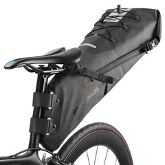 Large Capacity Saddle Cycling Bag - GearMeeUp