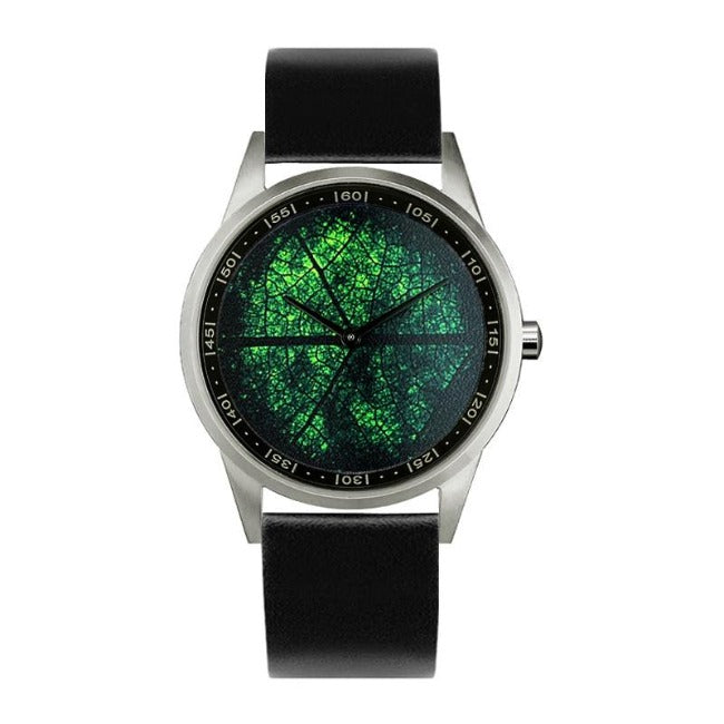 Creative Vortex Optical Illusion Watch - GearMeeUp