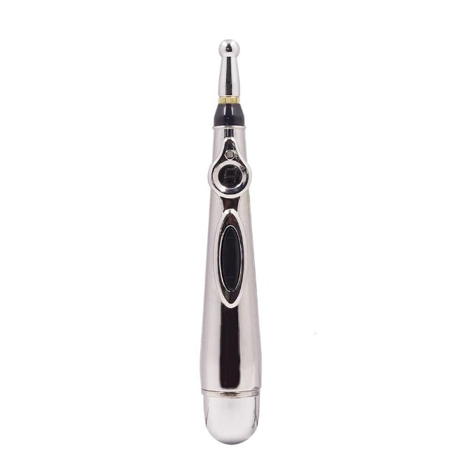 Acupuncture Pen Electric Laser Therapy Massage - GearMeeUp
