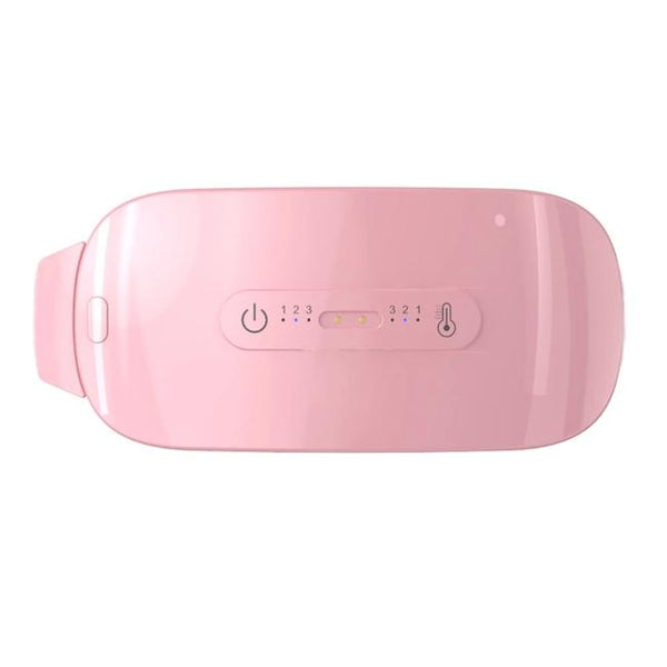 Waist Massager Protection Menstrual Pain Reliever