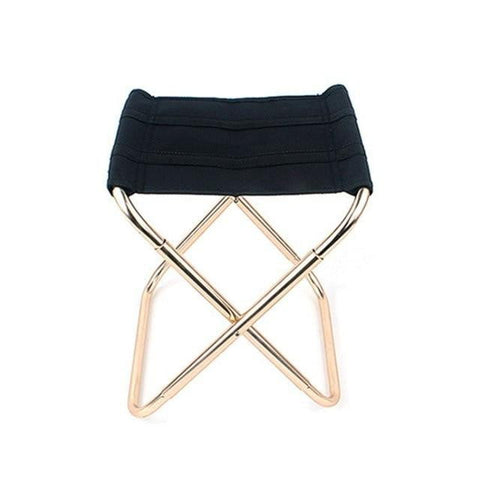 Lightweight Outdoor Foldable Fishing Chair - GearMeeUp