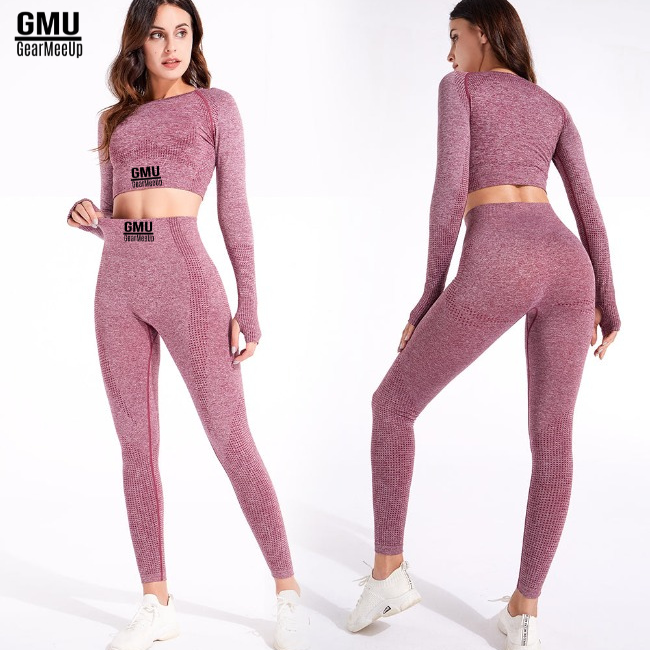 High Waisted Active Sports Leggings