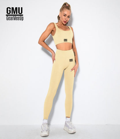 Gearmeeup Freestyle Rib Active Sports Set 1.75
