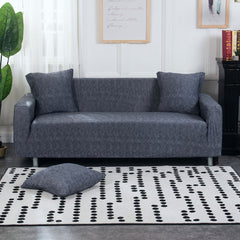 Premium Quality Print Design Couch Cover