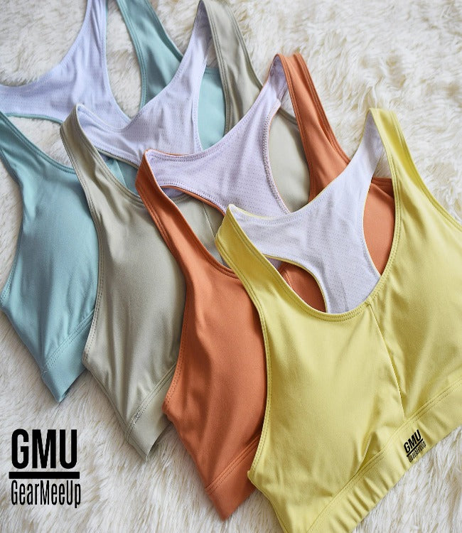 GearMeeUp Vital Tempo Staples Sports Yoga Set