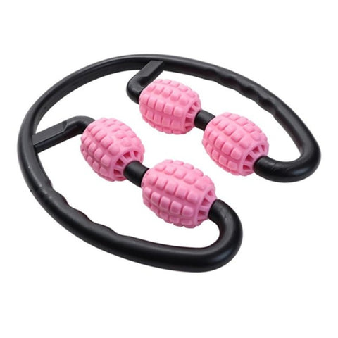 Limited Pressure Point Muscle Therapy Rollers - GearMeeUp