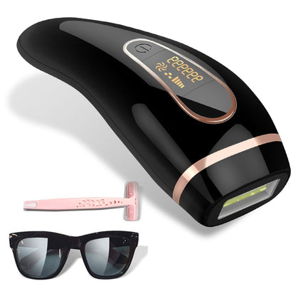 IPL Laser Hair Removal Handset - GearMeeUp