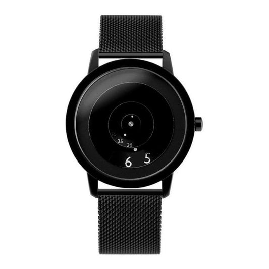 Unique Luxurious Focal Point Design Watch - GearMeeUp