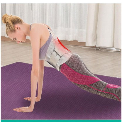 Lumbar Support Therapy Belt Corrector - GearMeeUp