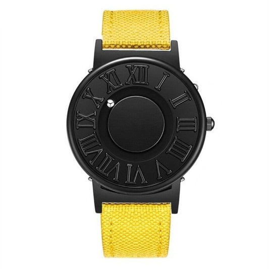Premium Edge Magnetic Ball Watch - GearMeeUp